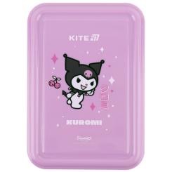 Ланч-бокс детский Kite Kuromi 650 мл Фото 1
