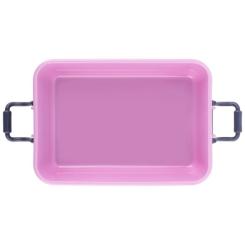 Ланч-бокс детский Kite Kuromi 650 мл Фото 2