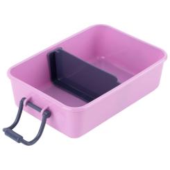 Ланч-бокс детский Kite Kuromi 650 мл Фото 3