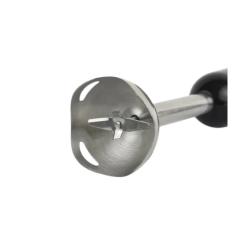 Блендер Vilgrand VBН6209 Black Фото 4