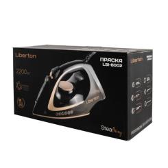 Утюг Liberton LSI-6002 Фото 7