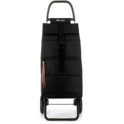 Сумка-тележка Rolser Big Polar 2 Negro (BIG001-1023) Фото