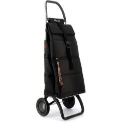 Сумка-тележка Rolser Big Polar 2 Negro (BIG001-1023) Фото 1