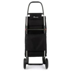 Сумка-тележка Rolser Big Polar 2 Negro (BIG001-1023) Фото 3