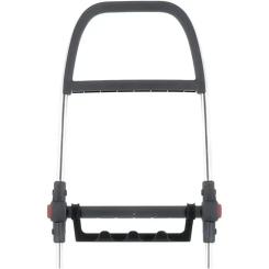 Сумка-тележка Rolser Big Polar 2 Negro (BIG001-1023) Фото 6