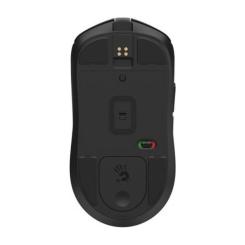 Мышка A4Tech Bloody R72 Pro Duo Wireless/USB Black Фото 9