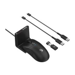 Мышка A4Tech Bloody R72 Pro Duo Wireless/USB Black Фото 10