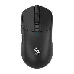Мышка A4Tech Bloody R72 Pro Duo Wireless/USB Black Фото 1