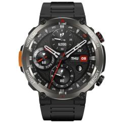 Смарт-часы Blackview W50 Pro Black Фото 1