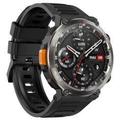 Смарт-часы Blackview W50 Pro Black Фото 2