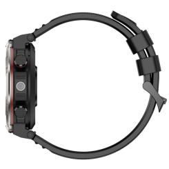 Смарт-часы Blackview W50 Pro Black Фото 3