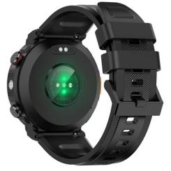 Смарт-часы Blackview W50 Pro Black Фото 4