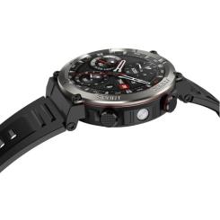 Смарт-часы Blackview W50 Pro Black Фото 5