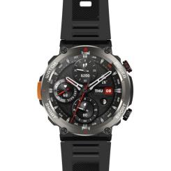 Смарт-часы Blackview W50 Pro Black Фото 6