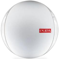 Пудра для лица Pupa Luminys Silky Baked Face Powder 05 - Amberlight Фото 1