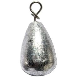 Грузило DS Джиг-ріг Підвіска 3.0g (3шт/уп) Фото