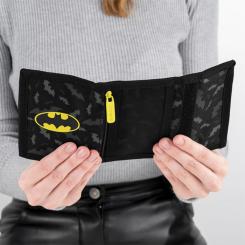 Кошелек детский Kite 598 DC Batman Фото 5