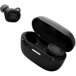 Наушники JBL Endurance Race 2 Black Фото