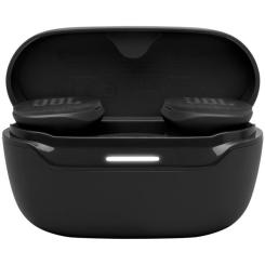 Наушники JBL Endurance Race 2 Black Фото 5