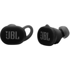 Наушники JBL Endurance Race 2 Black Фото 8