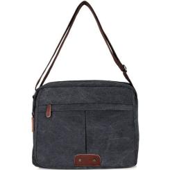 Сумка Vintage Серая Фото 2