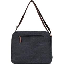 Сумка Vintage Серая Фото 3