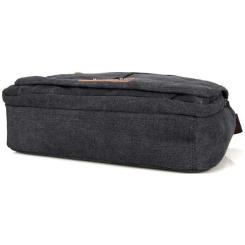 Сумка Vintage Серая Фото 4