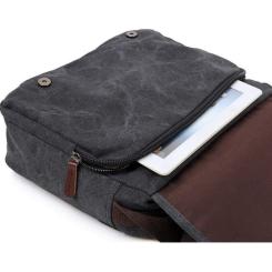 Сумка Vintage Серая Фото 6