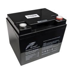 Батарея LiFePo4 Ritar R-LFP 12.8V 50Ah Bt Фото