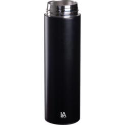 Термос Line Art Cusco 500 мл чорний Фото 1