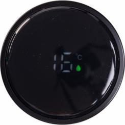 Термос Line Art Cusco 500 мл чорний Фото 2