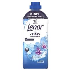 Кондиционер для белья Lenor Пробудження весни 1.491 л Фото 1