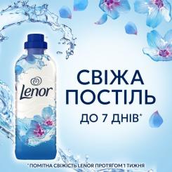 Кондиционер для белья Lenor Пробудження весни 1.491 л Фото 2