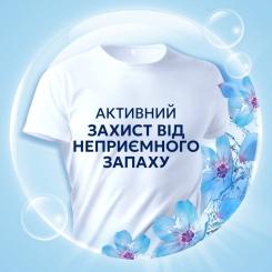 Кондиционер для белья Lenor Пробудження весни 1.491 л Фото 4