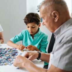 Пазл Trefl Premium Речной круиз 1000 элементов Фото 5