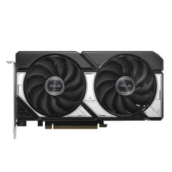 Видеокарта ASUS GeForce RTX5060Ti 16Gb DUAL OC Фото