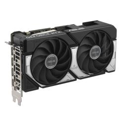 Видеокарта ASUS GeForce RTX5060Ti 16Gb DUAL OC Фото 1