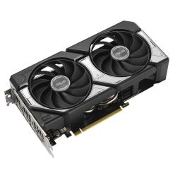 Видеокарта ASUS GeForce RTX5060Ti 16Gb DUAL OC Фото 2