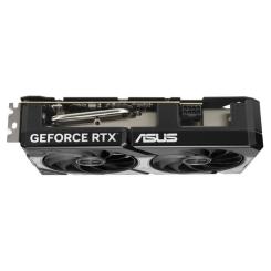 Видеокарта ASUS GeForce RTX5060Ti 16Gb DUAL OC Фото 4