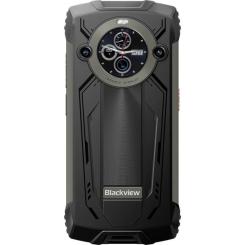 Мобильный телефон Blackview BV8200 12/256GB Black Фото 2