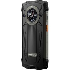 Мобильный телефон Blackview BV8200 12/256GB Black Фото 3