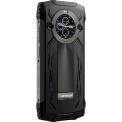 Мобильный телефон Blackview BV8200 12/256GB Black Фото 4