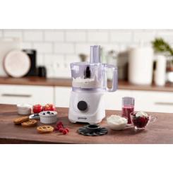 Кухонный комбайн Gorenje SB800XG Фото 5