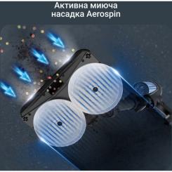 Пылесос Rowenta X-Force Flex 14.80 Фото 10