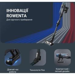 Пылесос Rowenta X-Force Flex 14.80 Фото 7