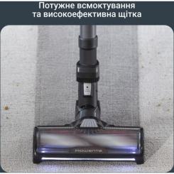 Пылесос Rowenta X-Force Flex 14.80 Фото 8