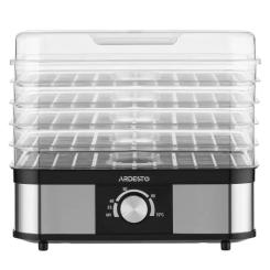 Сушка для овощей и фруктов Ardesto FDB-52832B Фото 1