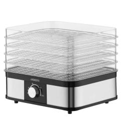 Сушка для овощей и фруктов Ardesto FDB-52832B Фото 2