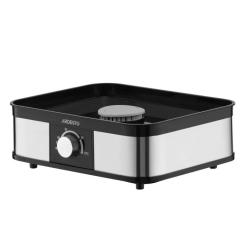 Сушка для овощей и фруктов Ardesto FDB-52832B Фото 3
