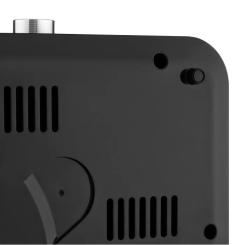Сушка для овощей и фруктов Ardesto FDB-52832B Фото 4
